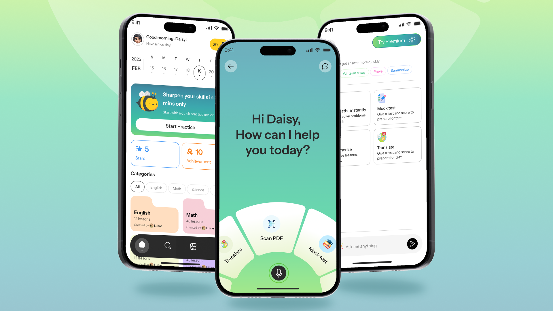 EdTech Skill Assessment Cloud